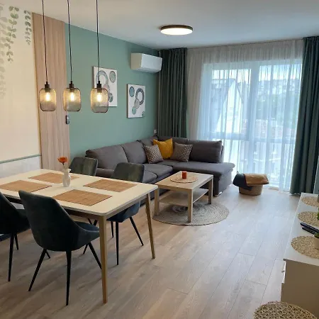 Appartement Dream_apartment *